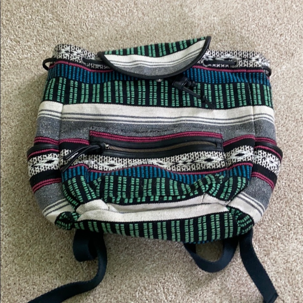American Eagle Backpack - image 1